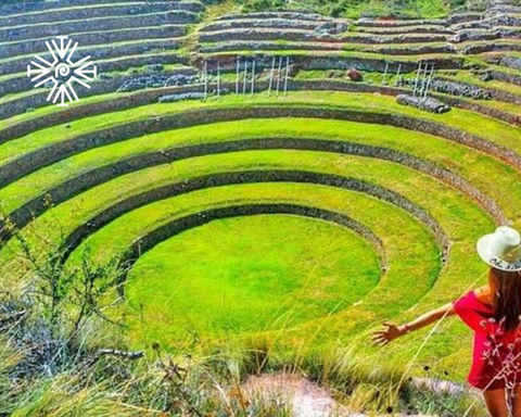Cusco Machu Picchu y Valle Sagrado 03 Días / 02 Noches
