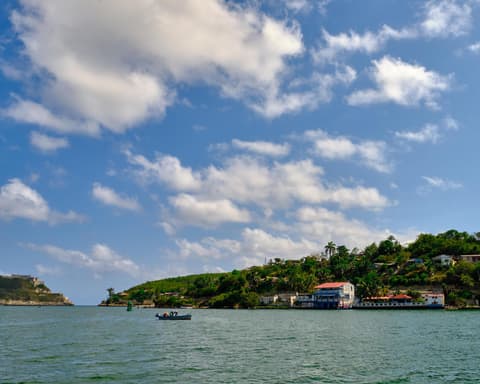 Rundreise "Portrait einer Insel"