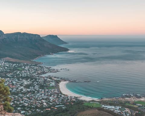 Southern Africa and Madagascar Expedition