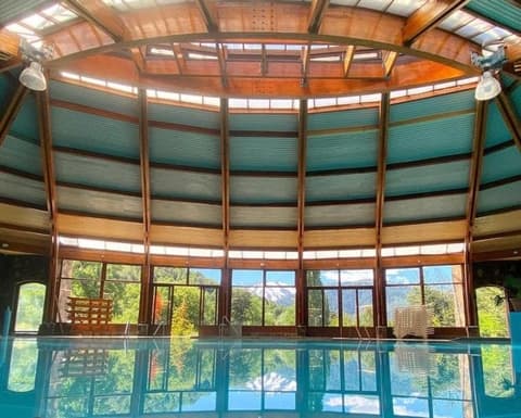 Malalcahuello - Thermal Hotel & Spa