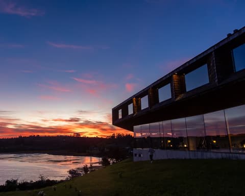 Refugia Chiloé Full Experience 04 Días - 03 Noches (Solo Tierra) 