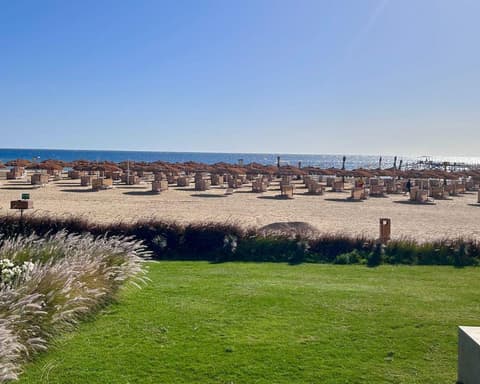 MARSA ALAM: SUNRISE ANJUM RESORT 5*****