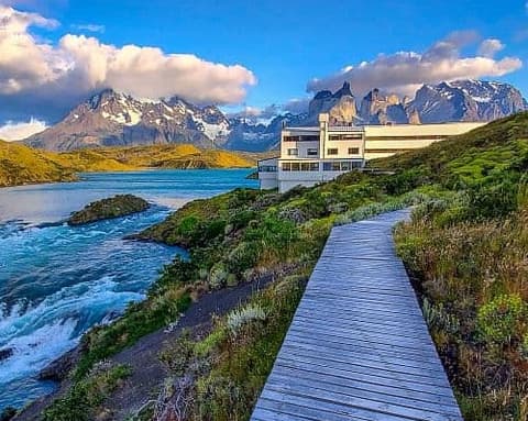 Explora Torres del Paine All Inclusive 
