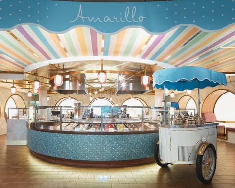 Crociera Costa Toscana: 05/12/26