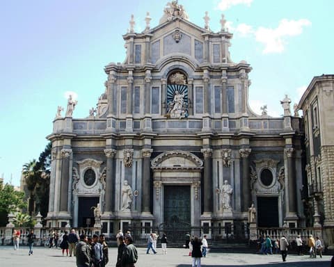 La Sicilia: Un Viaggio tra Storia, Arte e Sapori