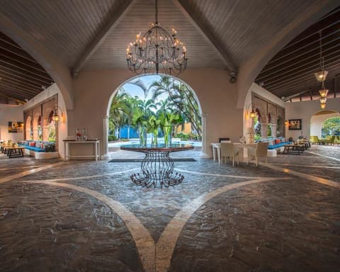REPUBBLICA DOMINICANA: SEACLUB CATALONIA BAYAHIBE  - Ex Gran Dominicus 