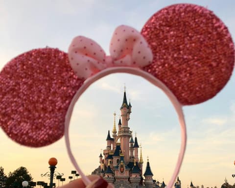 Experiencia Total en Parques Temáticos