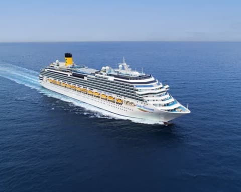 COSTA FASCINOSA