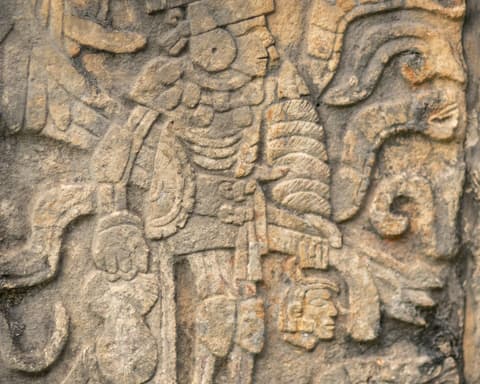 Itinerario classico messicano - smart