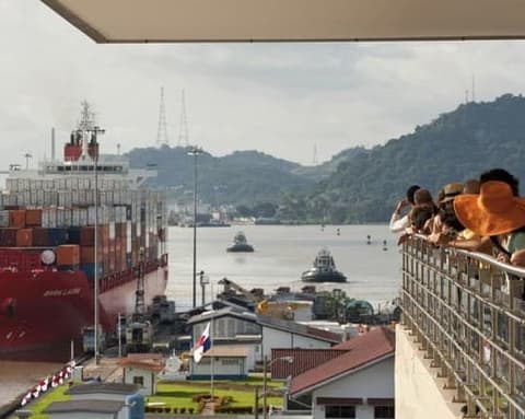 Panamá & Boquete - 4N