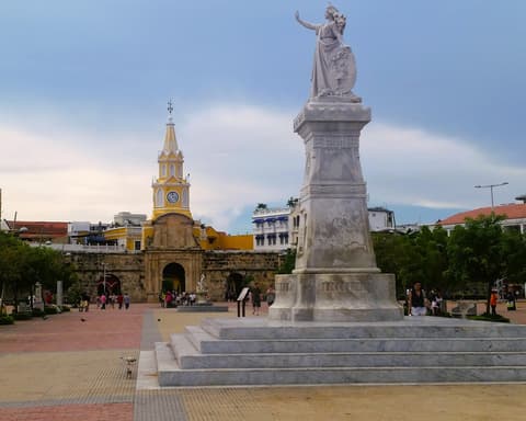 Cartagena Essentials