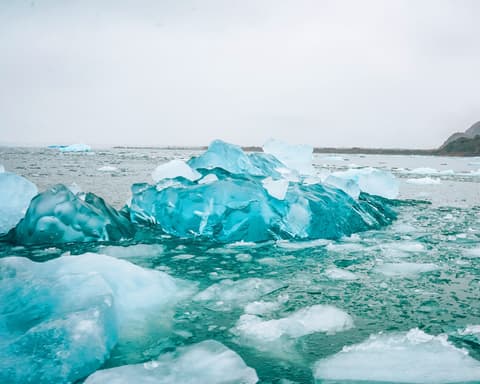  Especial Glaciares Aysén Histórico y Aikén 