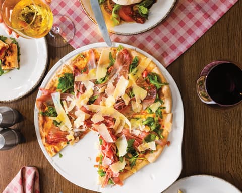 EUROPA- ODYSSEY OF THE SEAS