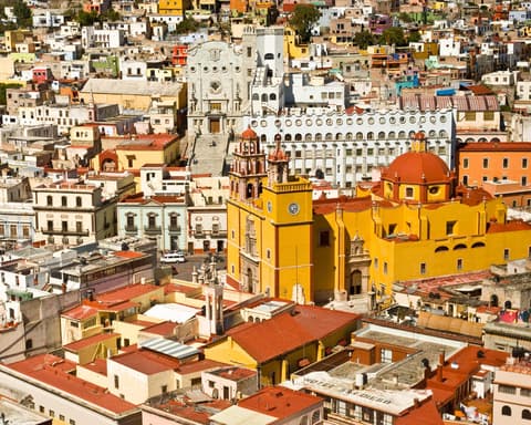 Ruta Colonial