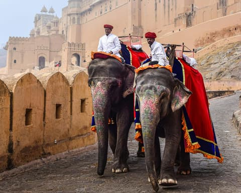 Diwali, la festa delle luci