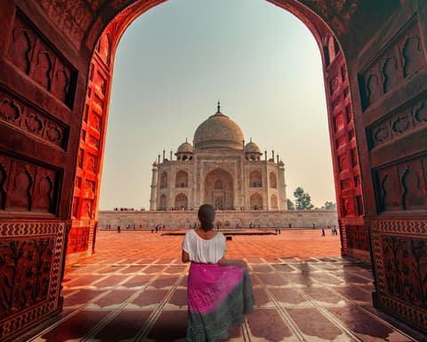 Diwali, la festa delle luci