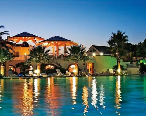 SICILIA: IGV CLUB MARISPICA