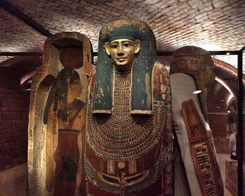 EGITTO: IL CAIRO & MARSA ALAM