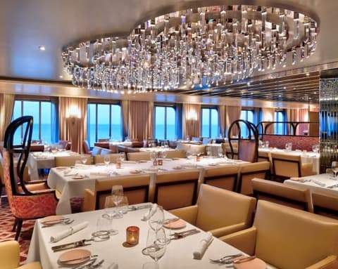 CARIBE - CELEBRITY BEYOND