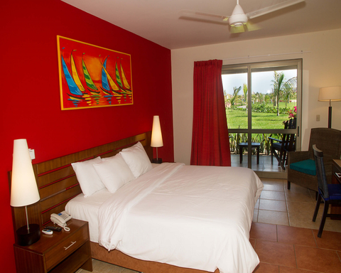 Decameron Punta Sal: 3era Noche Gratis