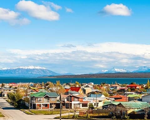 Bloqueo Verano 2027 Puerto Natales & FD Torres del Paine - Hotel Big Sur
