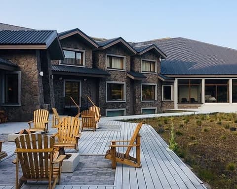 Corralco Resort de Montaña - Naturaleza y bienestar en la Araucanía 