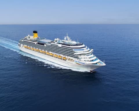 COSTA FASCINOSA