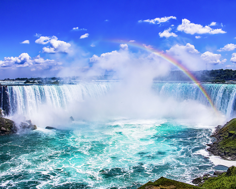 EXPERIENCE CANADA The Eastern Canada