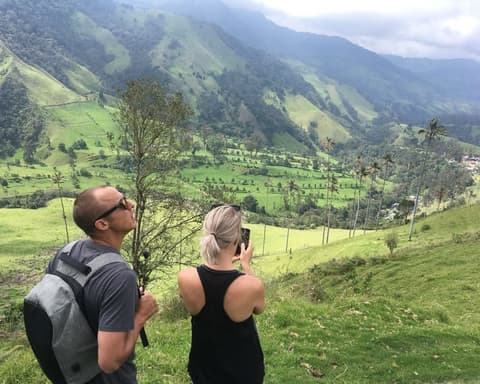 COFFEE, CACAO AND CULTURE