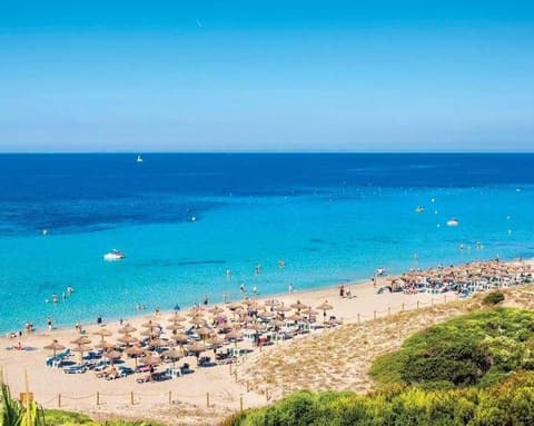 MINORCA: VERACLUB MENORCA