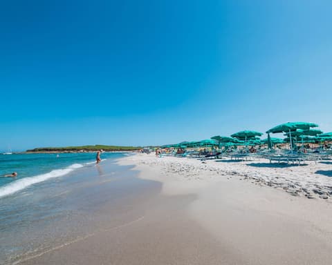 VALTUR BAIA DEI PINI 