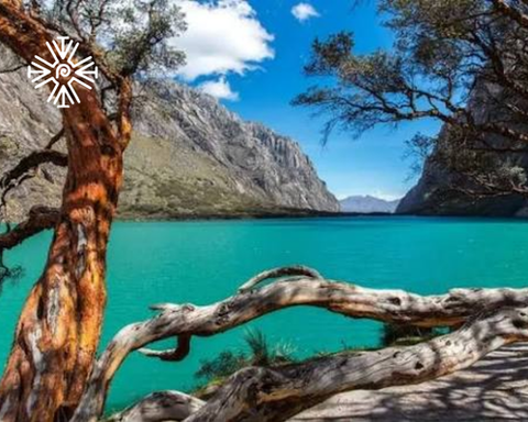 Huaraz entre Montañas y Lagunas 04 Días / 03 Noches 