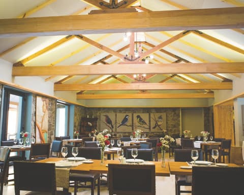 Escapada Romántica - Leonera Hotel