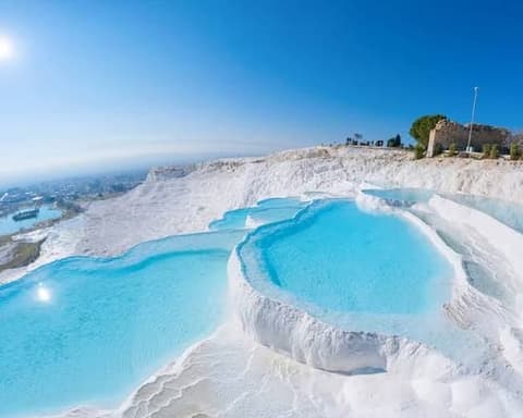TURQUIA ESENCIAL CON SAMOS, MYKONOS, SANTORINI Y ATENAS 2026