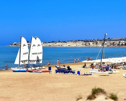 SICILIA: IGV CLUB BAIA SAMUELE
