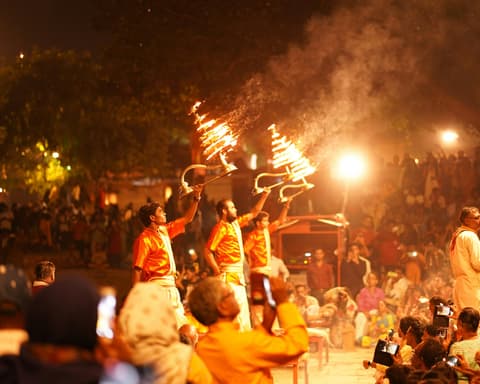 Diwali, la festa delle luci