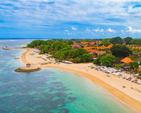 NAJBOLJŠE NA BALIJU 10 noči