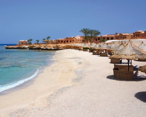 MOVENPICK EL QUSEIR
