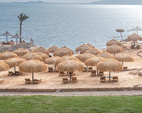 SHARM EL-SHEIKH: V HOTEL 5*