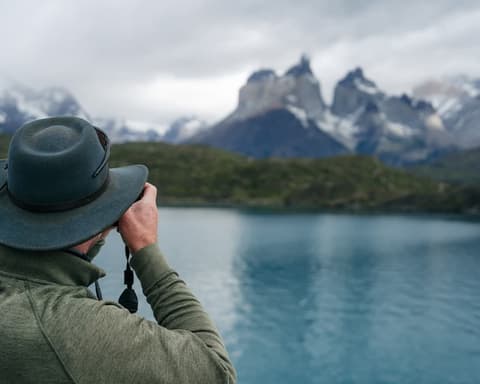 Vida Silvestre & Fauna en Puerto Natales