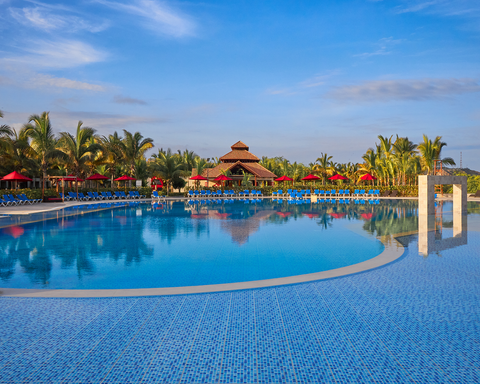 Decameron Punta Sal: 3era Noche Gratis