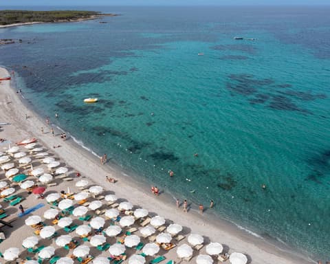 SARDEGNA: BRAVO BUDONI