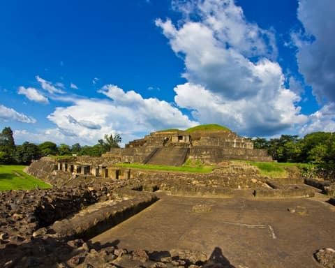 Gran Tour de El Salvador