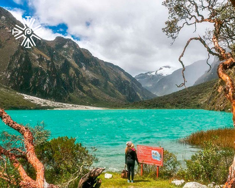 Huaraz entre Montañas y Lagunas 04 Días / 03 Noches 