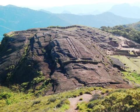 3 días y 2 noches en Samaipata