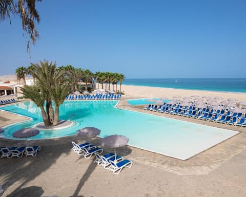 BRAVO PREMIUM PRAIA DE CHAVES