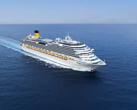 COSTA FASCINOSA
