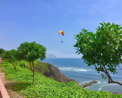 Rundreise "Von Peru via Bolivien & Argentinien nach Brasilien"