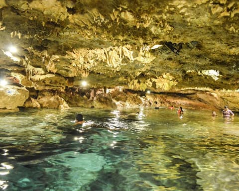 Discover Yucatan Capodanno