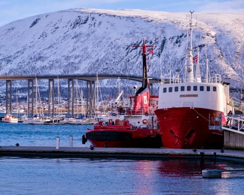 Tromsø 3 notti